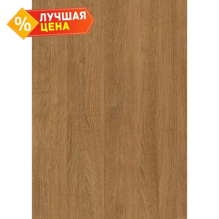 Плита ЛДСП Egger 25х2800х2070 H1251 Робиния Брэнсон натуральная коричневая ST19